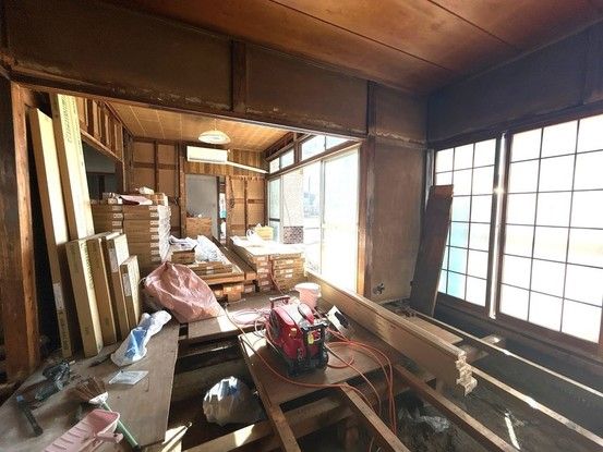 Renovated 3LDK House in Kagamiishi, Fukushima | 99.37m² - Thumbnail 4