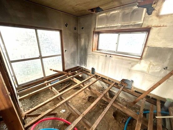 Renovated 3LDK House in Kagamiishi, Fukushima | 99.37m² - Thumbnail 3