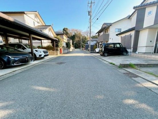 4LDK Detached House for Sale in Awara City, Fukui - Thumbnail 3
