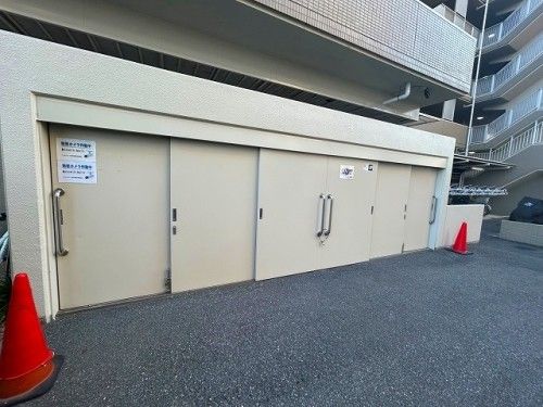 3LDK Apartment Near Gokō Station in Matsudo | 70 sqm - Thumbnail 4