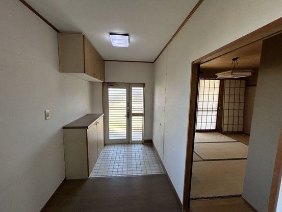 Renovated 3LDK House for Sale in Maebashi, Gunma - Thumbnail 4