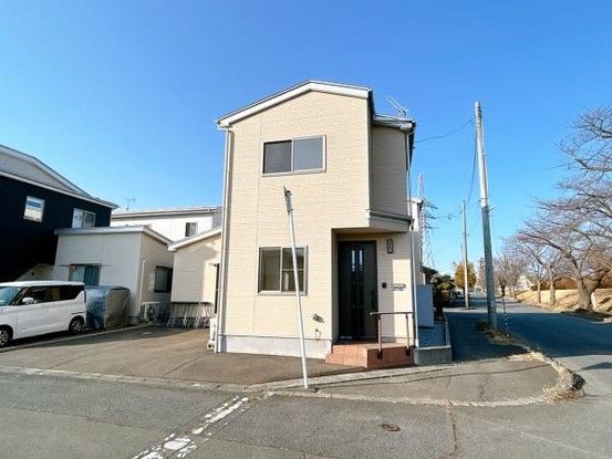 4LDK Detached House for Sale in Hachinohe, Aomori - Thumbnail 2
