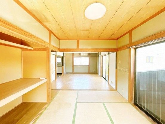 Renovated 4LDK House in Joetsu City, Niigata - 178.85m² - Thumbnail 3