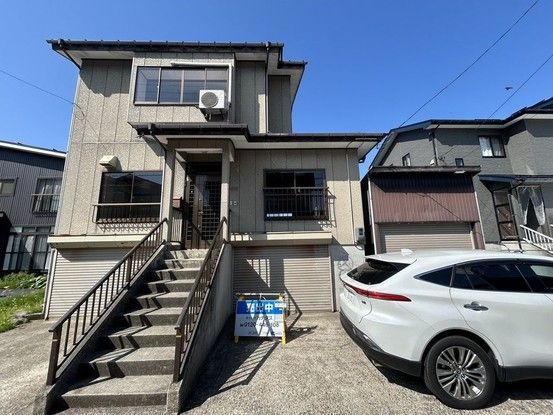 Renovated 4LDK House in Joetsu City, Niigata - 178.85m² - Thumbnail 2