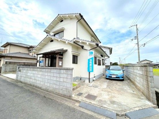 Renovated 3LDK House in Takamatsu with Parking for 4 - Thumbnail 3