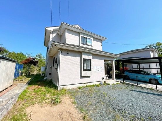 Renovated 4SLDK House for Sale in Misawa, Aomori - Thumbnail 3