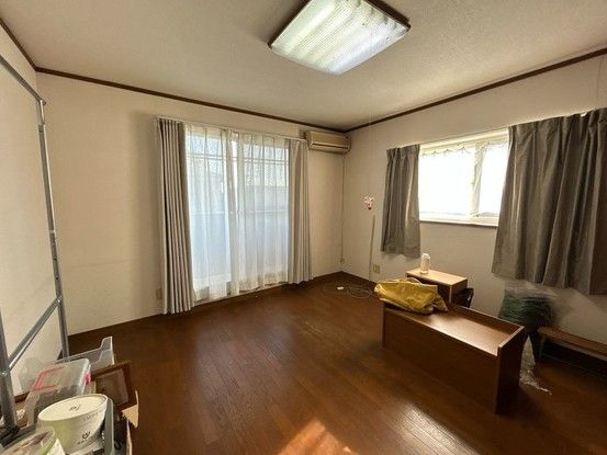 Renovated 4SLDK House for Sale in Misawa, Aomori - Thumbnail 4