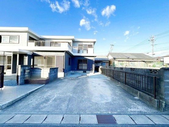 Renovated 6LDK House in Tsu City, Mie Prefecture - Thumbnail 4