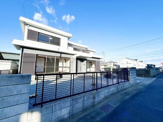 Renovated 6LDK House in Tsu City, Mie Prefecture - Thumbnail 2