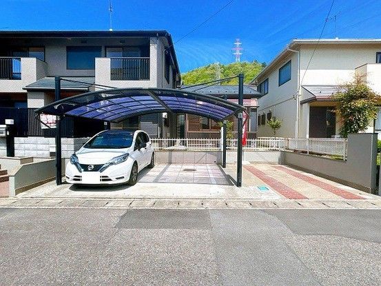 Renovated 5LDK House in Seki City, Gifu - 142m2 - Thumbnail 2