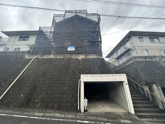 Renovated 3SLDK House in Shime, Fukuoka with Hilltop Views - Thumbnail 3