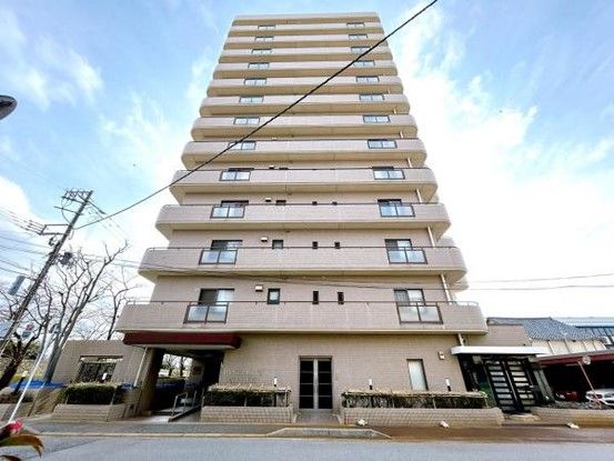 3SLDK Apartment for Sale in Niigata City Chuo Ward - Thumbnail 2