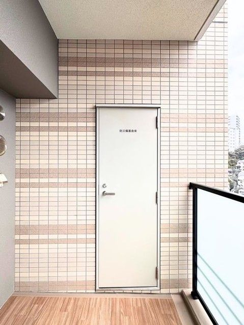 3LDK Apartment for Sale in Nagasaki City, Nagasaki Prefecture - Thumbnail 2