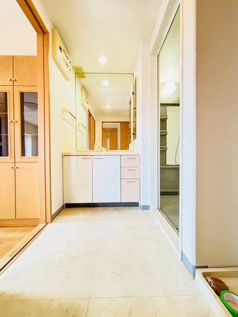 3LDK Apartment for Sale in Marugame City, Kagawa - Thumbnail 4