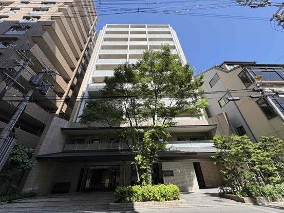 2LDK Apartment for Sale in Nakagyo Ward, Kyoto - Thumbnail 4