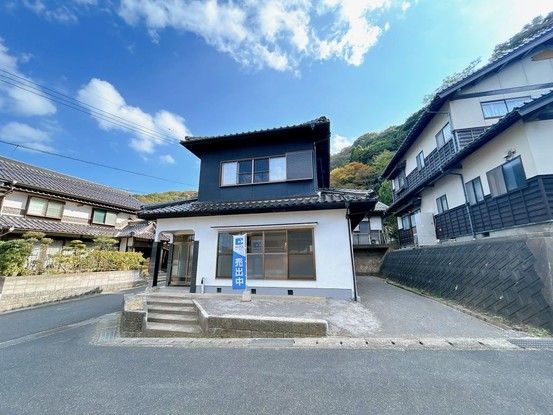 Renovated 4LDK House in Tottori City with Parking - Thumbnail 2