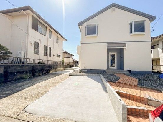 Renovated 4LDK House in Mishima Fujimidai, 124.25 sqm - Thumbnail 2