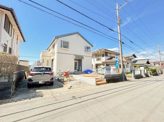 Renovated 4LDK House in Mishima Fujimidai, 124.25 sqm - Thumbnail 3