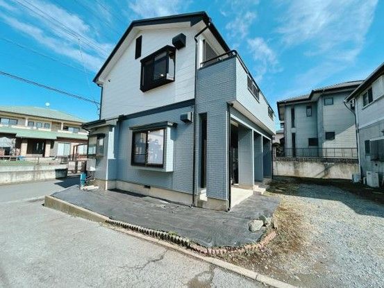 Renovated 4LDK House with Garden & 4 Parking Spaces in Moka - Thumbnail 3