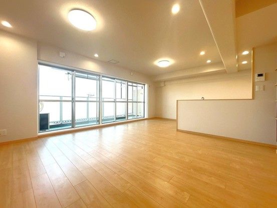Renovated 3LDK Apartment in Niigata City for Sale - Thumbnail 4