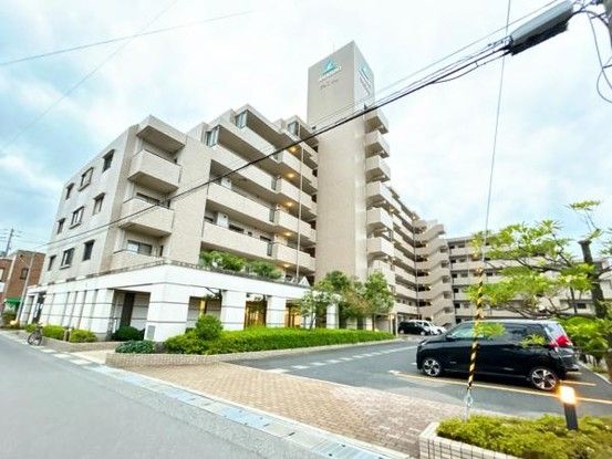 Servas Nakayama 3LDK Renovated Apartment for Sale in Niigata - Thumbnail 2