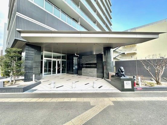 3LDK Apartment in Lions Sendai Residence, Sendai - Thumbnail 2