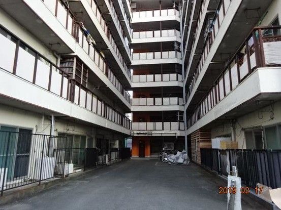 3K Apartment for Sale in Ise City, Mie - 41.19 sqm - Thumbnail 2