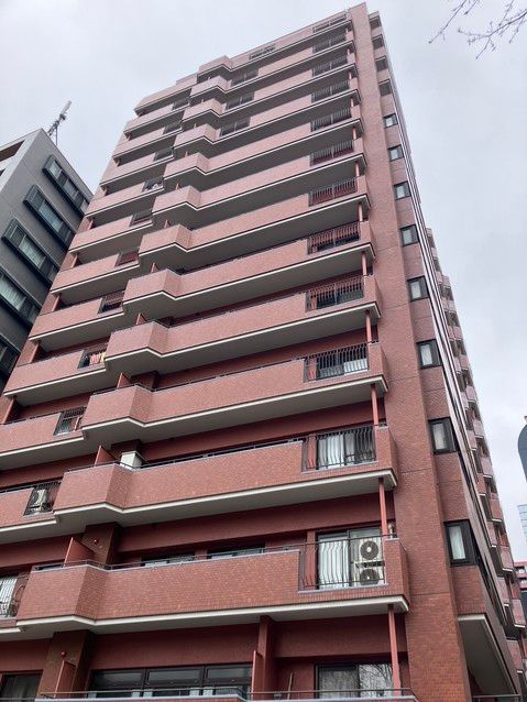 1SLDK Apartment for Sale in Aoba-ku, Sendai, Miyagi - Thumbnail 2