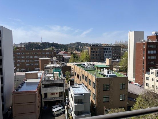 1SLDK Apartment for Sale in Aoba-ku, Sendai, Miyagi - Thumbnail 4