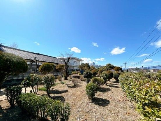 55-Year-Old Detached House on 362 Tsubo Land in Maebashi - Thumbnail 3