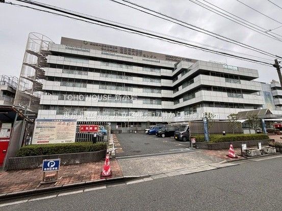Modern 3SLDK House for Sale in Adachi, Tokyo - Thumbnail 2