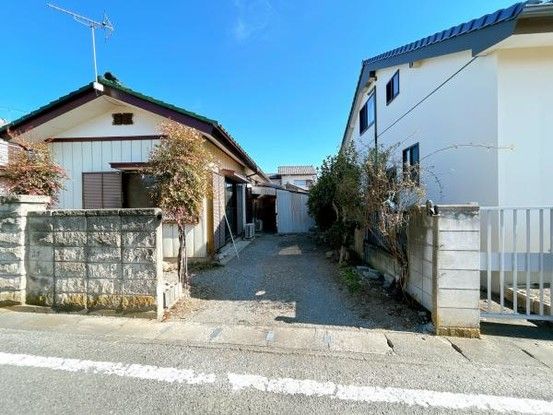 4K Single-Story House for Sale in Takasaki, Gunma - Thumbnail 2