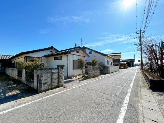 4K Single-Story House for Sale in Takasaki, Gunma - Thumbnail 3