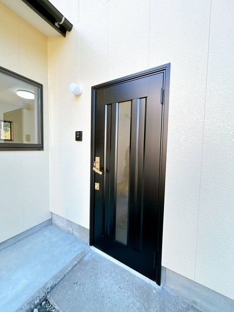 Renovated 3LDK House in Karatsu, Saga - 70.39sqm - Thumbnail 3