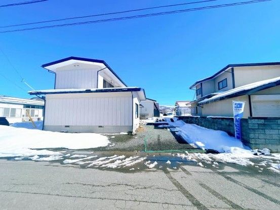 Renovated 4LDK House for Sale in Yonezawa, Yamagata - Thumbnail 4