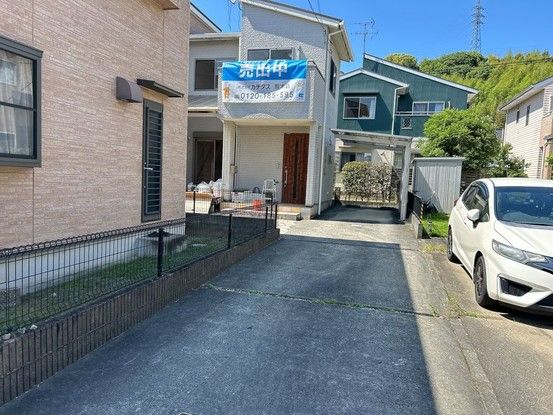 4LDK Detached House for Sale in Kita-ku, Kumamoto City - Thumbnail 2