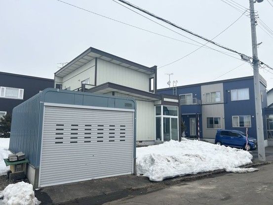 4LDK Renovated House in Ebetsu, Hokkaido - 102.67 sqm - Thumbnail 4