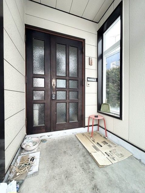 4LDK Renovated House in Ebetsu, Hokkaido - 102.67 sqm - Thumbnail 2