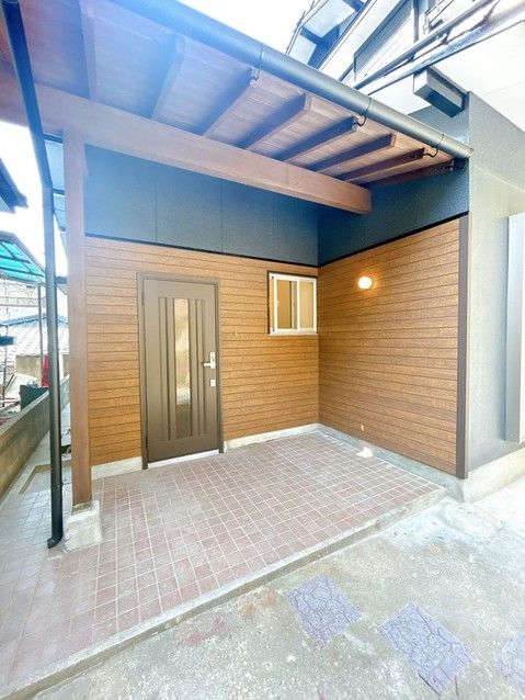 Renovated 3LDK House in Nagayo Town, Nagasaki for Sale - Thumbnail 2
