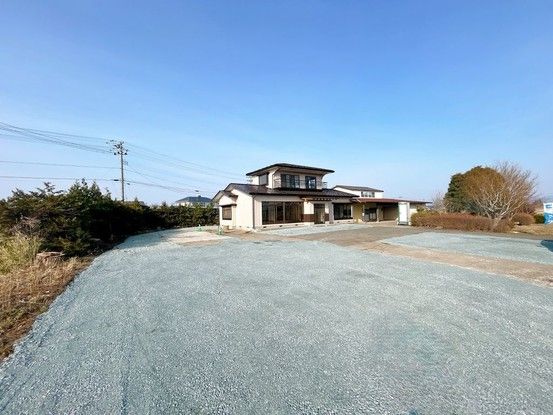 Renovated 5DK House with Large Land in Oshu City, Iwate - Thumbnail 4