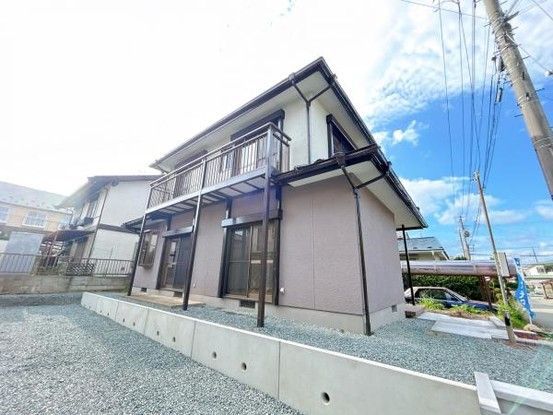 Renovated 3LDK House for Sale in Morioka, Iwate - Thumbnail 3