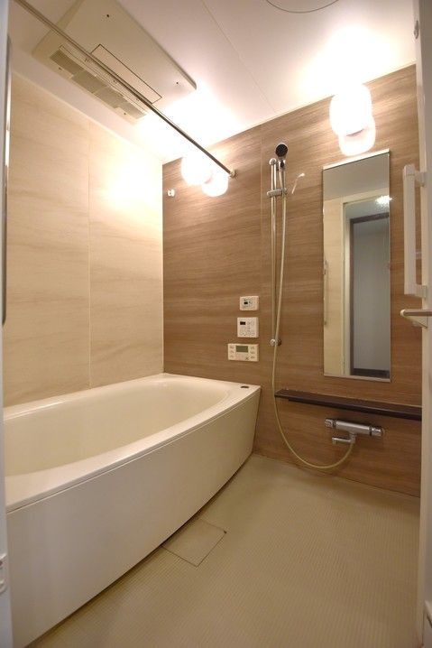 Presence Lodge Maesue Station Front 3LDK Apartment for Sale - Thumbnail 3