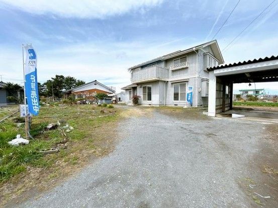 Renovated 5SLDK House for Sale in Watari, Miyagi - Thumbnail 3