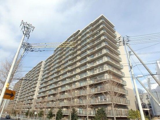 4LDK Apartment for Sale in Oyachi, Sapporo, Hokkaido - Thumbnail 2