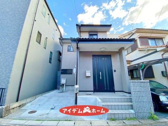 Renovated 4LDK House for Sale in Nakagawa Ward, Nagoya - Thumbnail 3