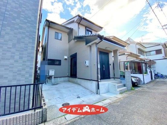 Renovated 4LDK House for Sale in Nakagawa Ward, Nagoya - Thumbnail 2