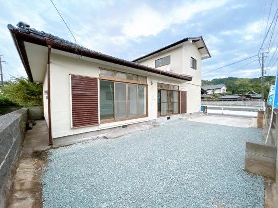 Renovated 3LDK House in Hikawa Town, Kumamoto - 118.4 sqm - Thumbnail 3