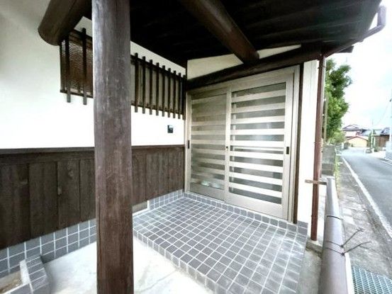 Renovated 3LDK House in Hikawa Town, Kumamoto - 118.4 sqm - Thumbnail 4