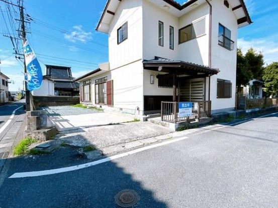 Renovated 3LDK House in Hikawa Town, Kumamoto - 118.4 sqm - Thumbnail 2