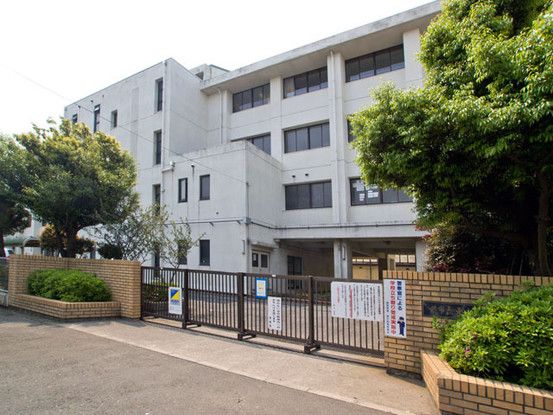 3LDK Apartment for Sale in Warabi, Saitama - 63.21 sqm - Thumbnail 3